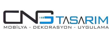 CNG Tasarım Logo